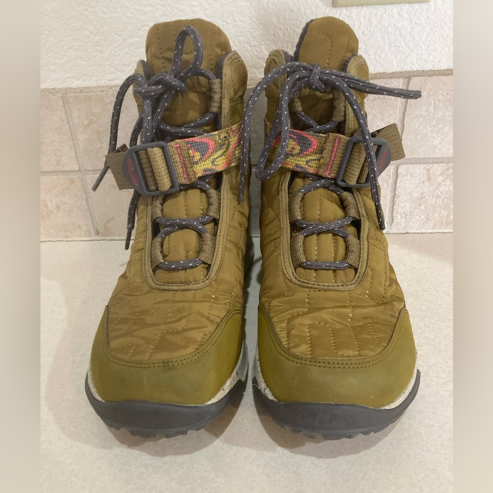 Chaco Waterproof Lightweight Boot - image 1